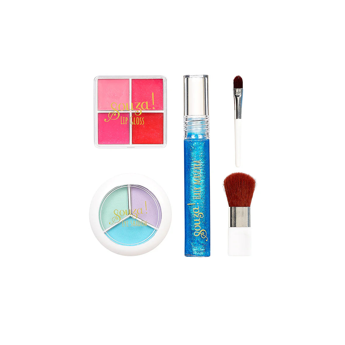 Set de Beleza - Princesa