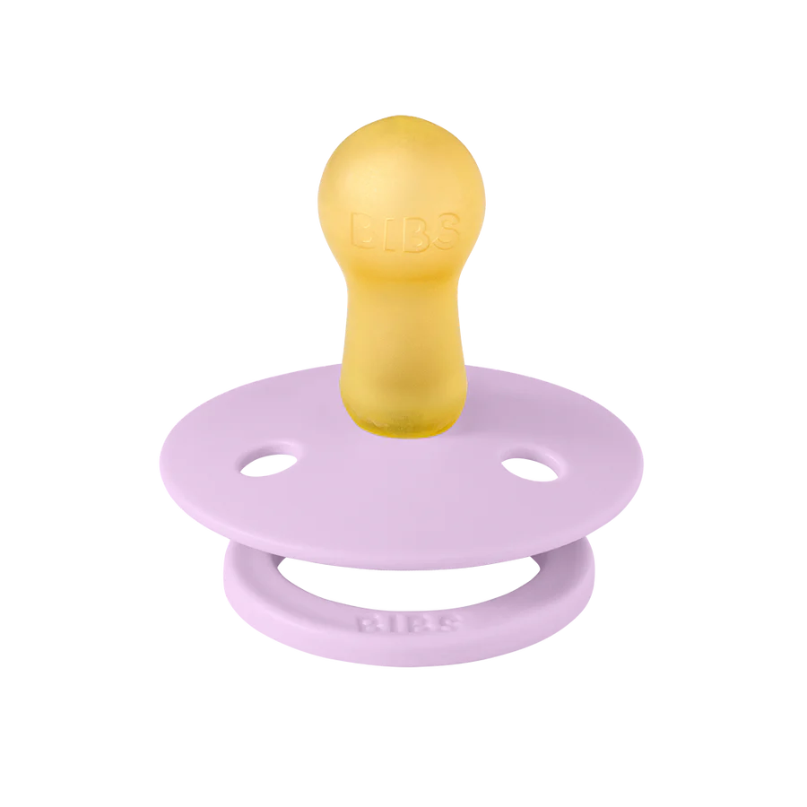 Pacote de 2 Chupetas - Sunshine/Violet Sky