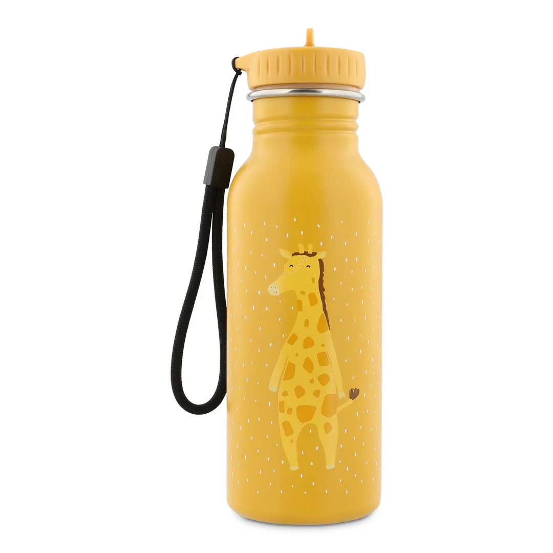 Garrafa de 500ml - Mr. Giraffe