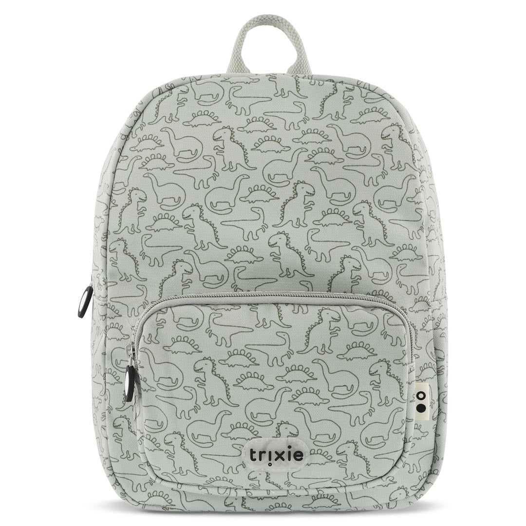 Mochila Estampada - Daring Dino