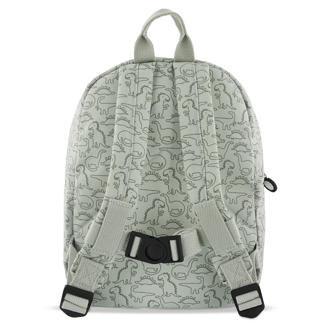 Mochila Estampada - Daring Dino