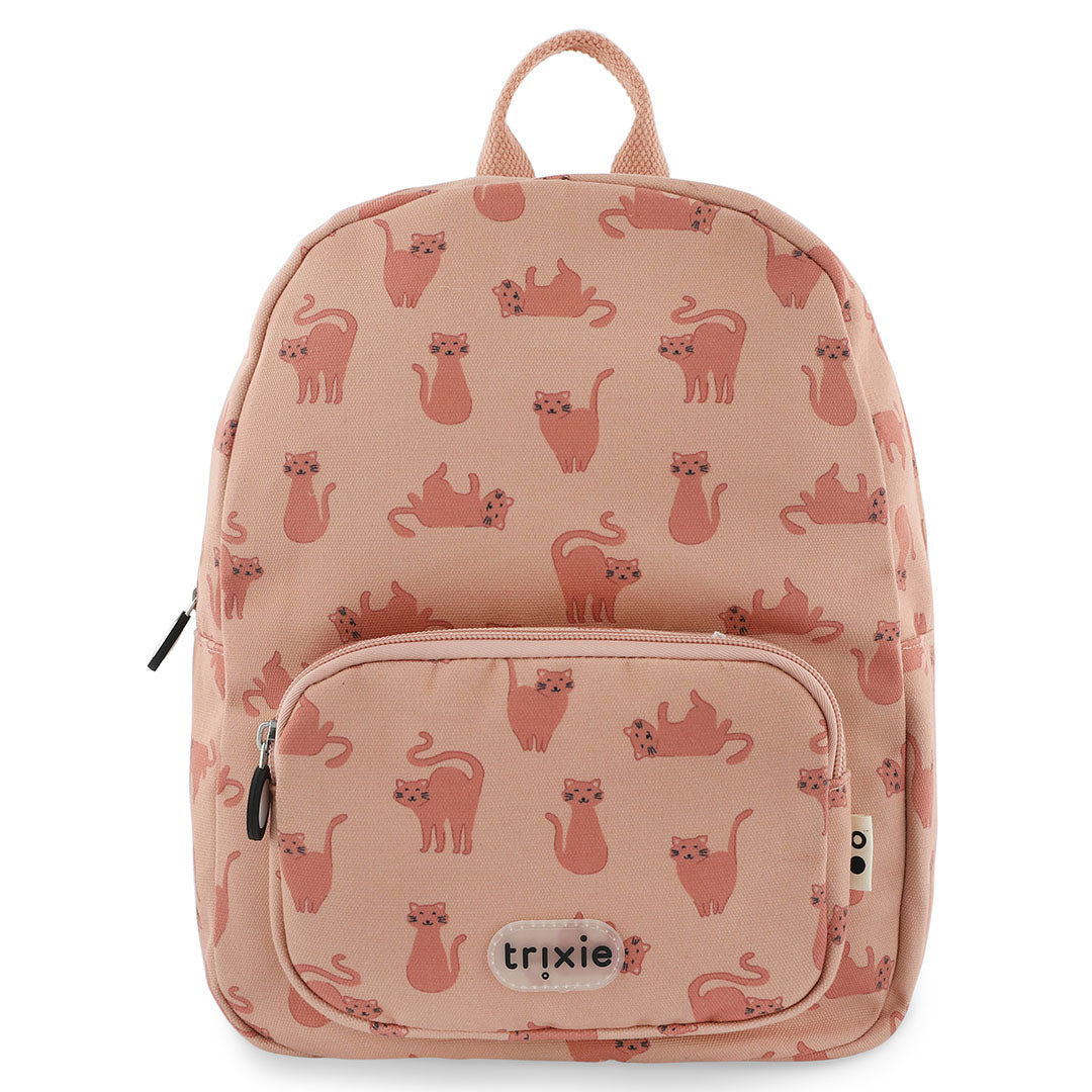 Mochila Estampada - Charming Cat