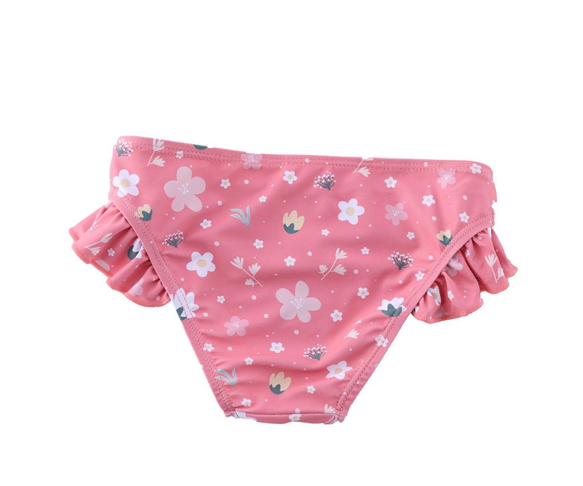 Cueca de Banho - Flowers