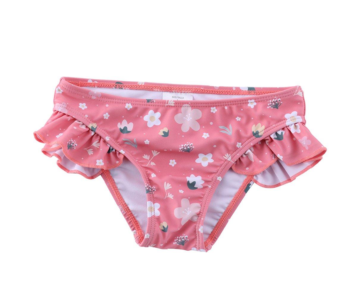 Cueca de Banho - Flowers