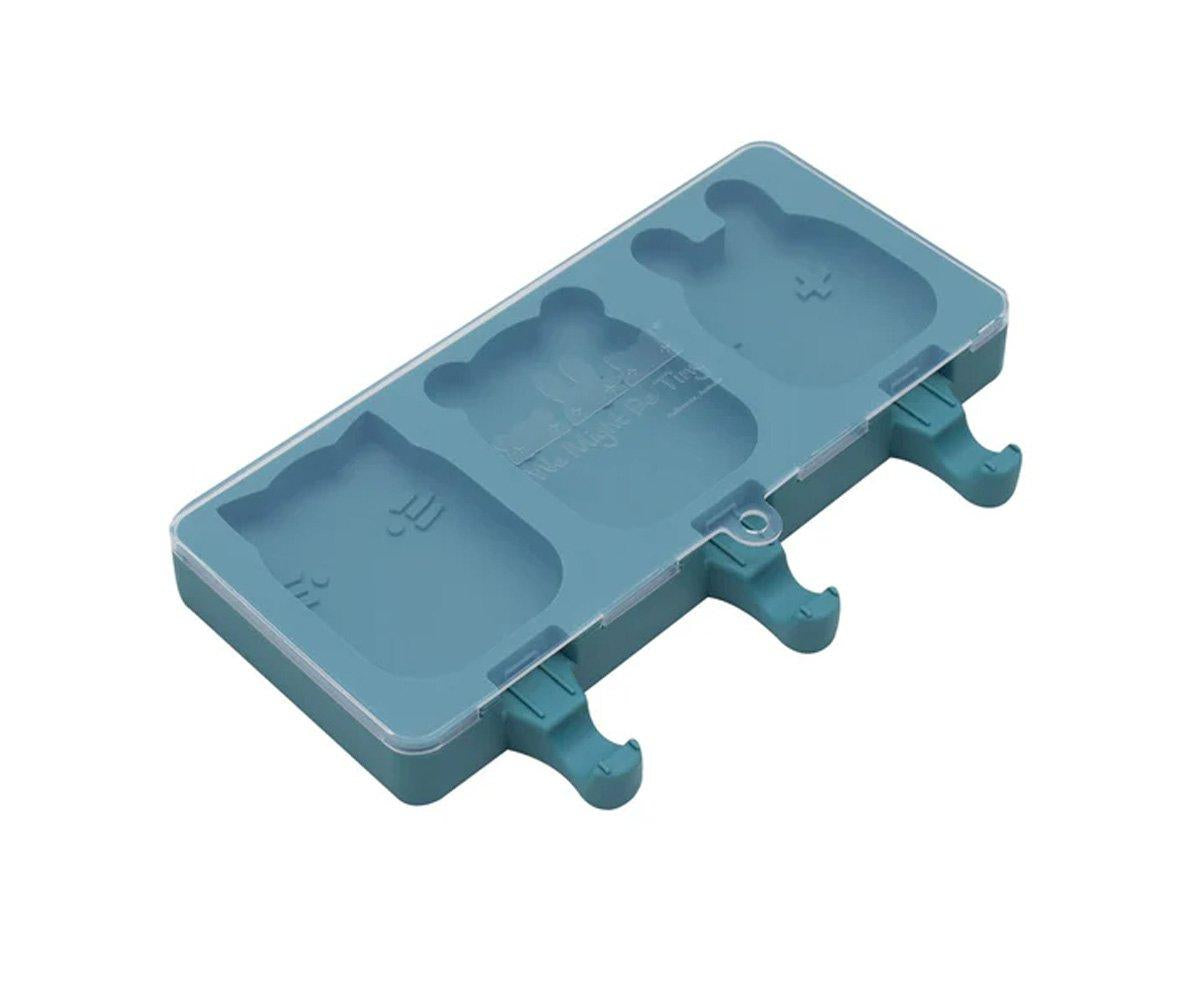 Moldes de Gelados de Silicone - Blue Dusk