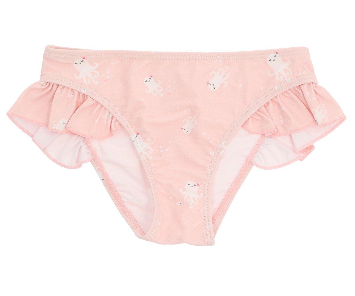 Cueca de Banho - Jolie The Octopus