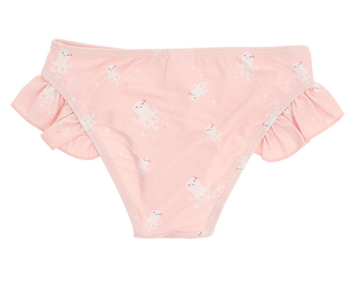 Cueca de Banho - Jolie The Octopus