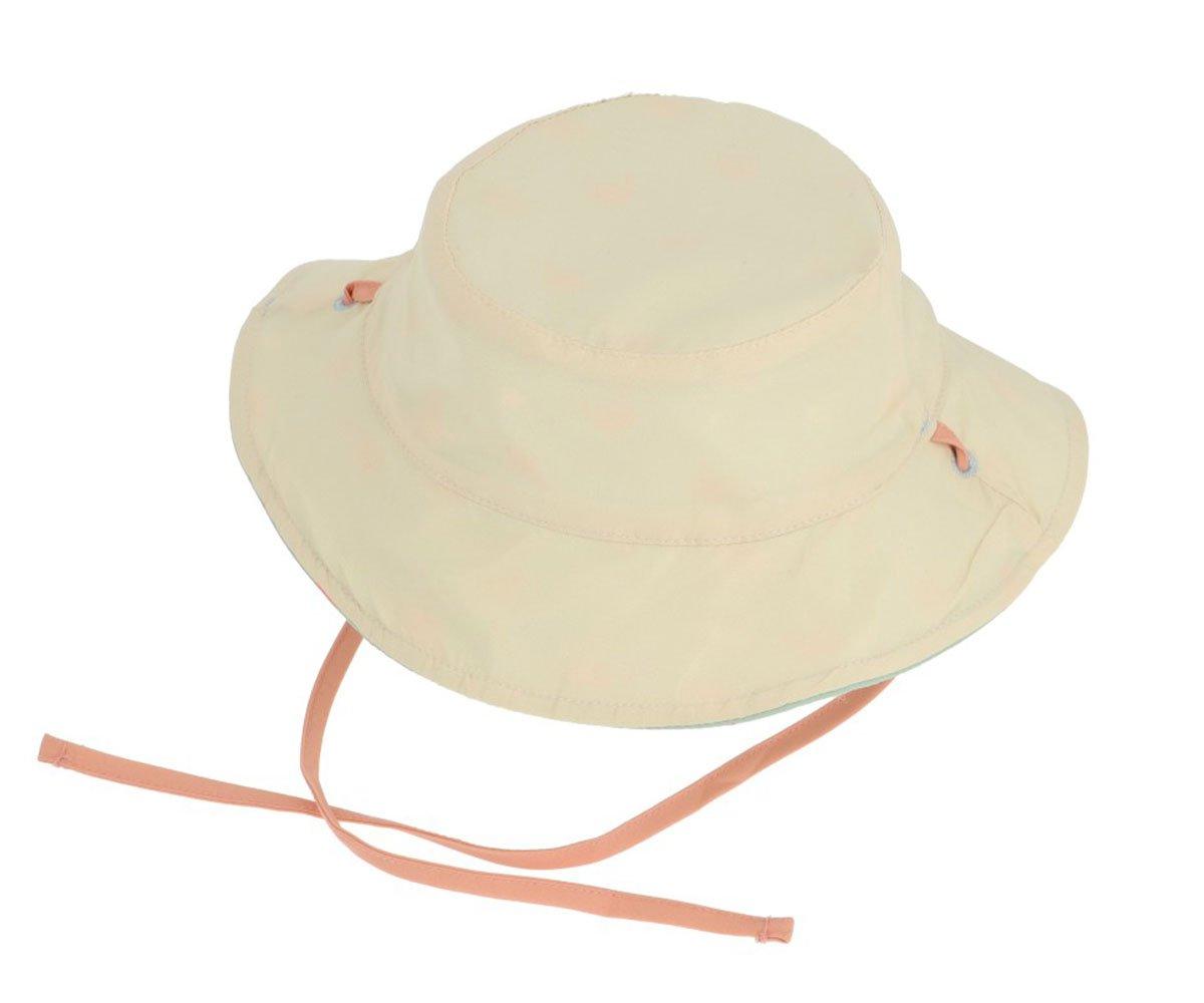 Chapéu Reversível - Crab Sage