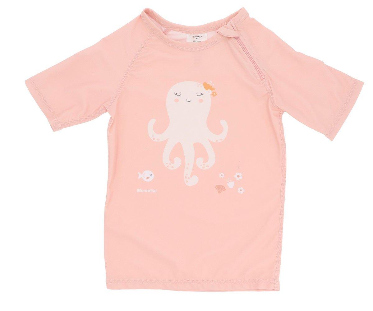 Camisola de Protecção Solar - Jolie The Octopus