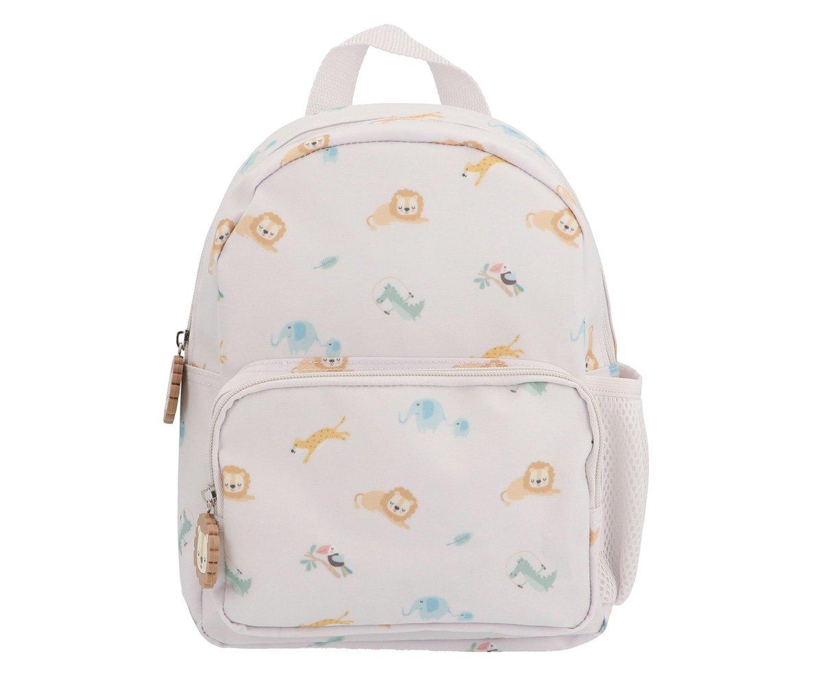 Mochila Infantil Personalizável - Savannah