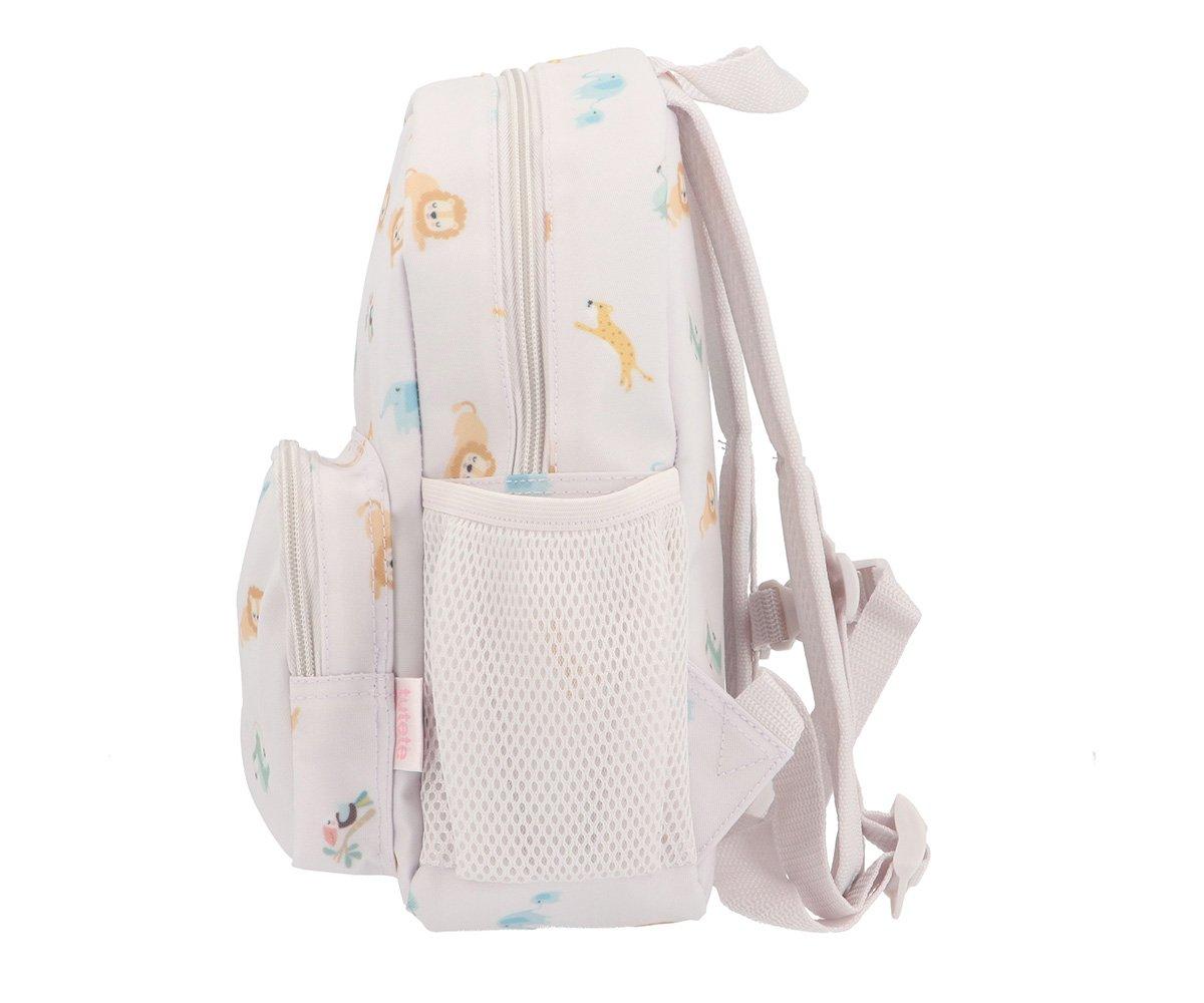 Mochila Infantil Personalizável - Savannah