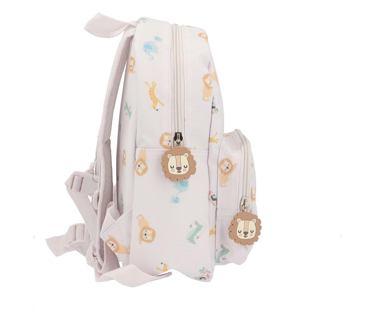 Mochila Infantil Personalizável - Savannah