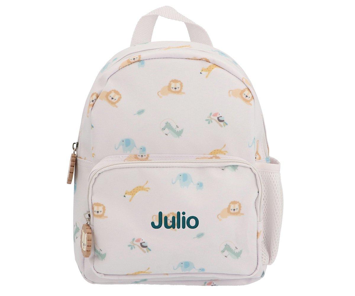 Mochila Infantil Personalizável - Savannah