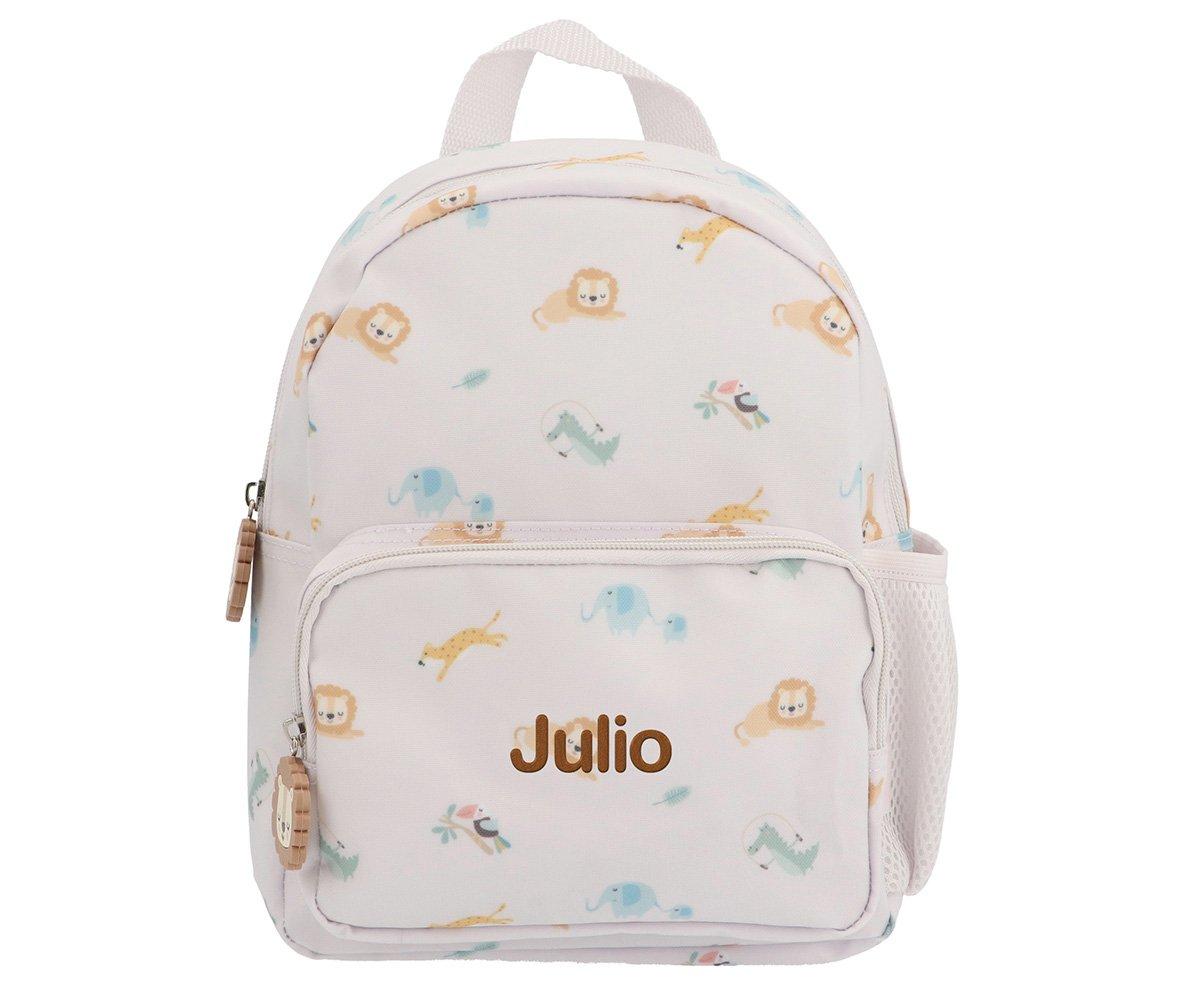 Mochila Infantil Personalizável - Savannah