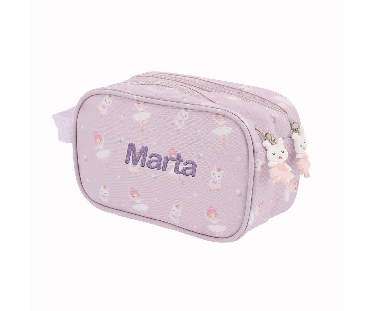 Necessaire Personalizável - Ballet