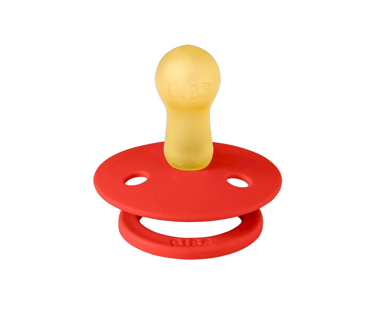 Pacote de 2 Chupetas - Vanilla/Candy Apple