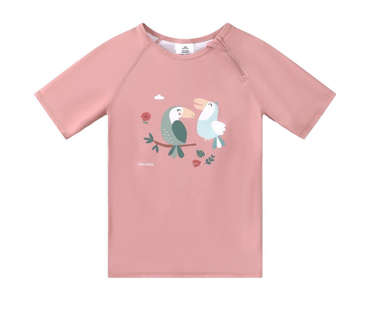 Camisola de Protecção Solar - Toucan