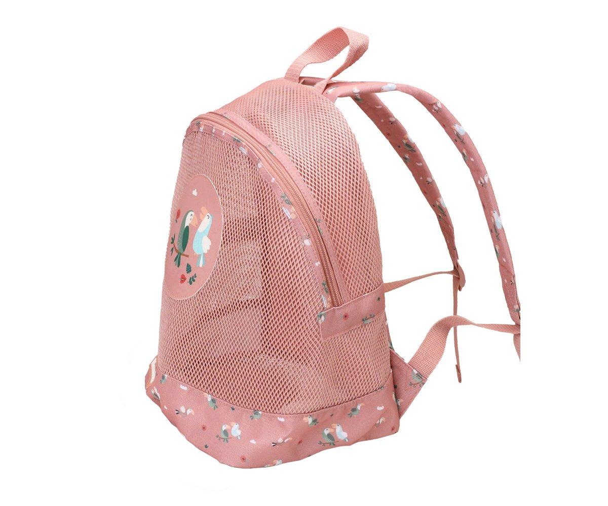 Mochila Anti-Areia - Toucan