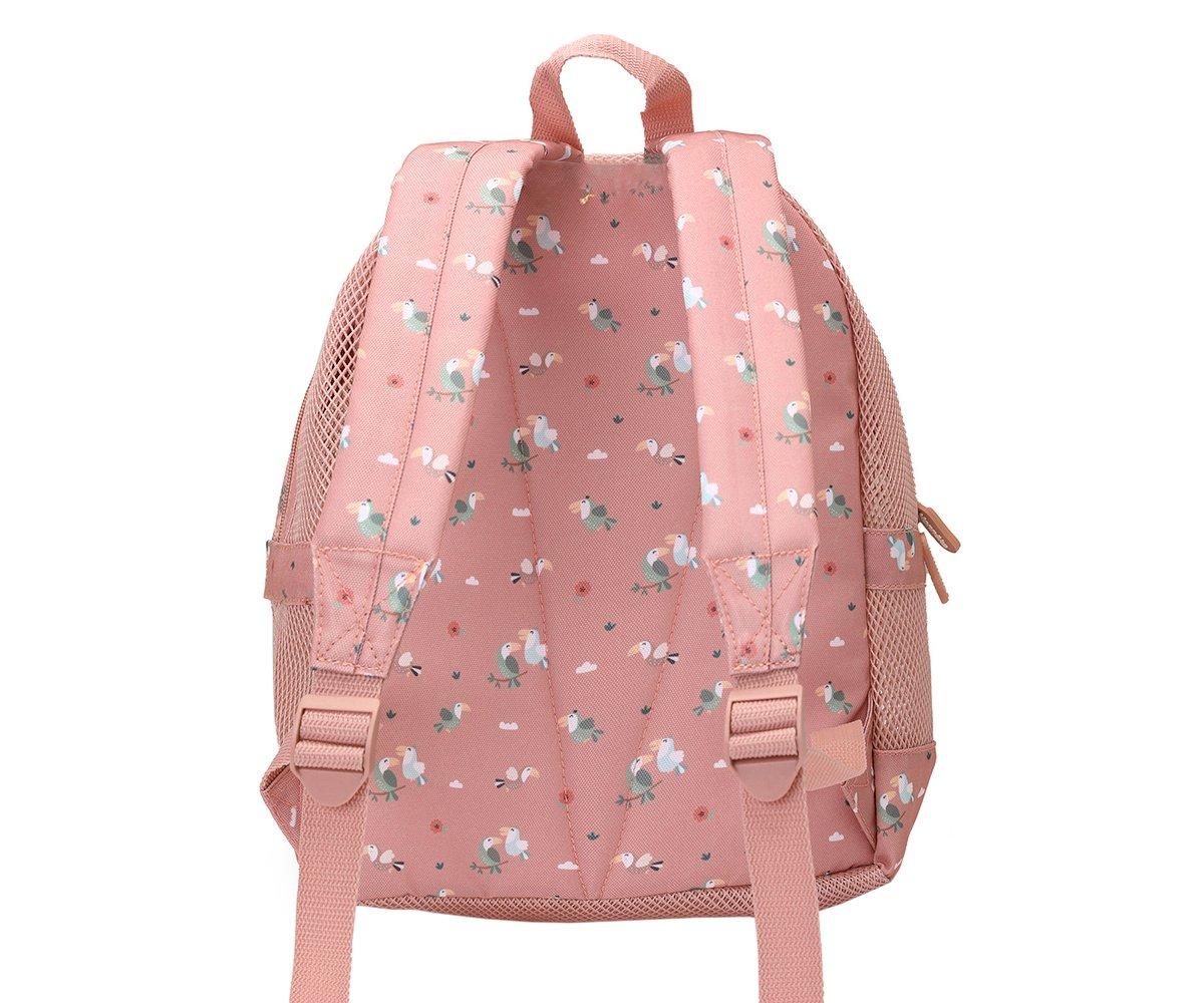 Mochila Anti-Areia - Toucan