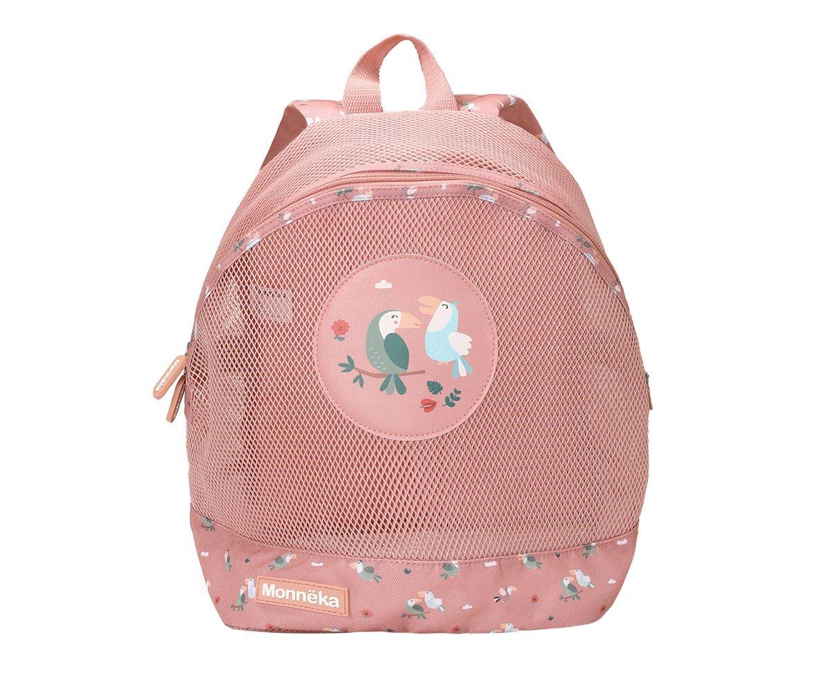 Mochila Anti-Areia - Toucan