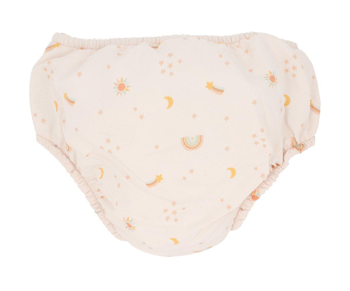 Cueca Fralda de Banho - Starlight