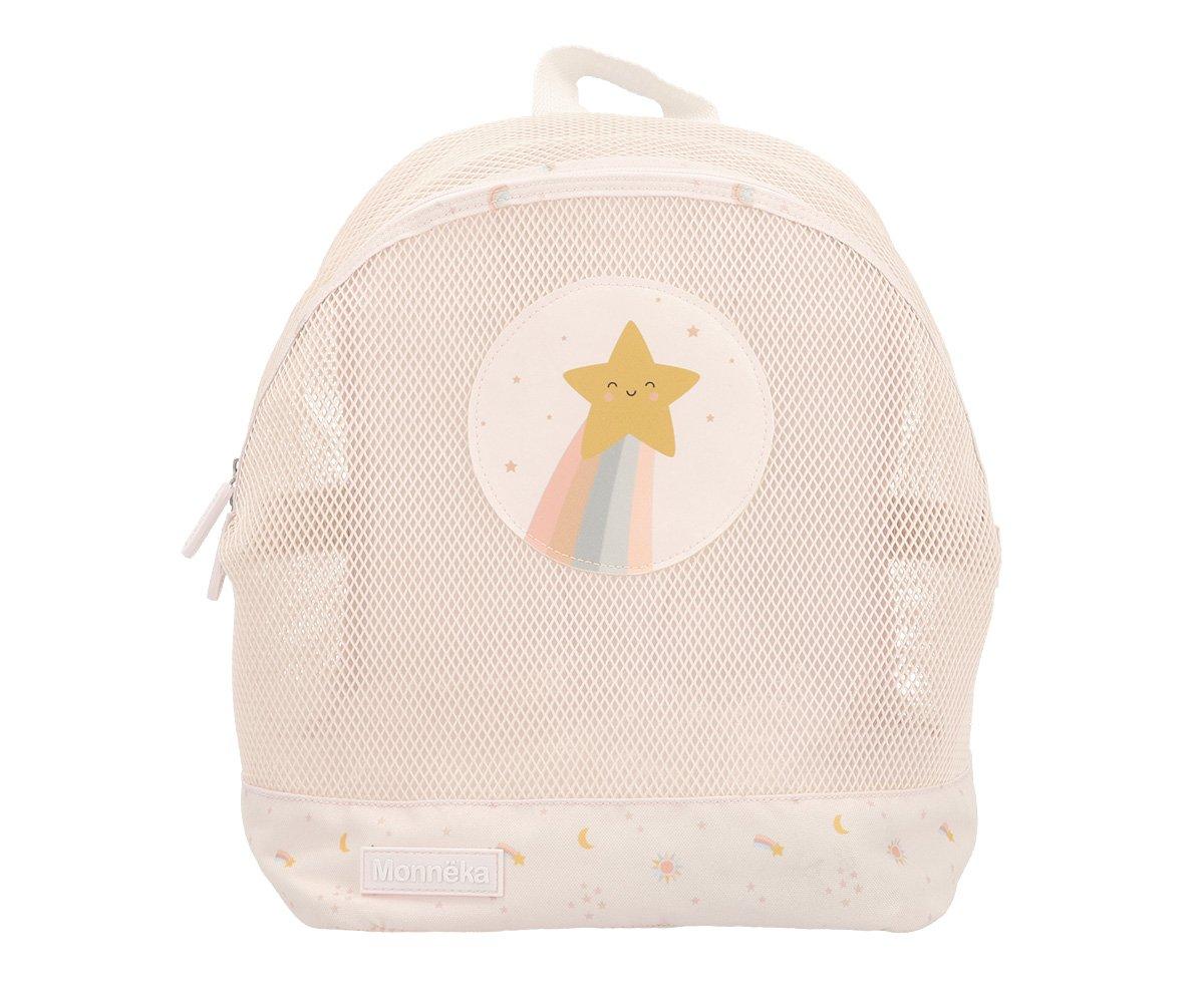 Mochila Anti-Areia - Starlight