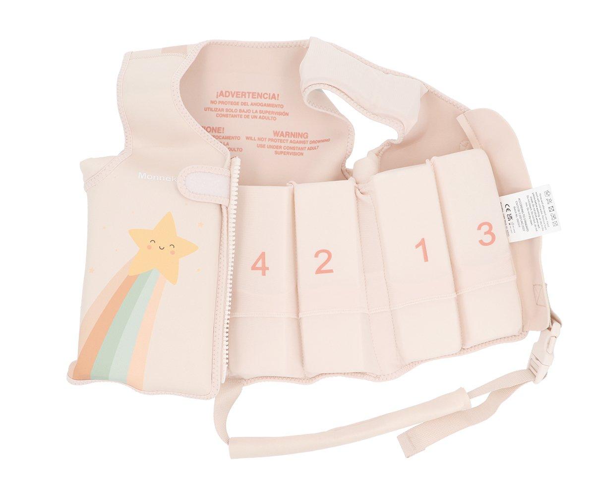 Colete Flutuador de Aprendizagem - Starlight