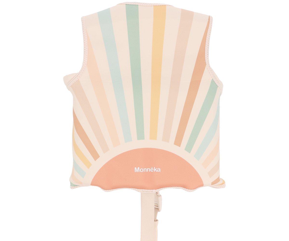 Colete Flutuador de Aprendizagem - Starlight