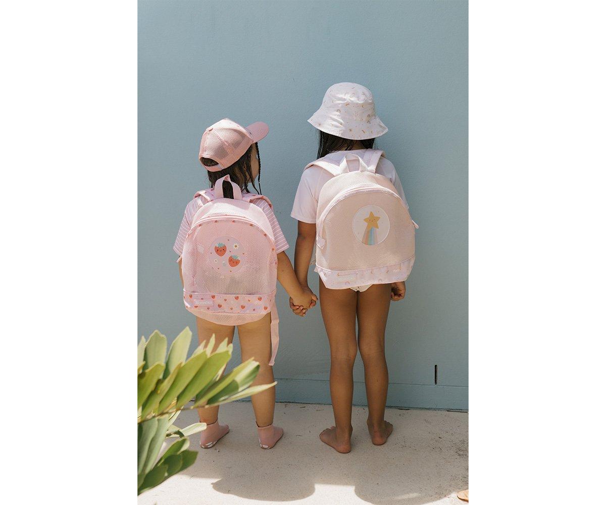 Mochila Anti-Areia - Toucan