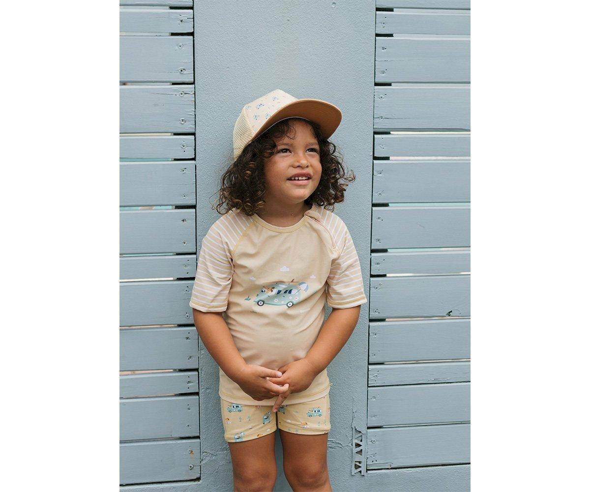 Camisola de Protecção Solar - Surf Van