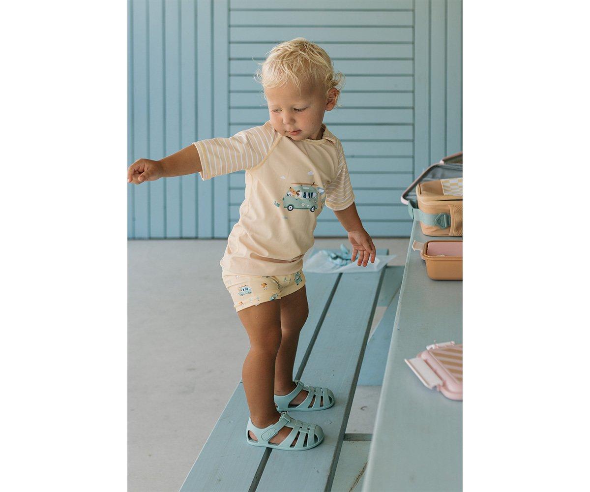 Camisola de Protecção Solar - Surf Van