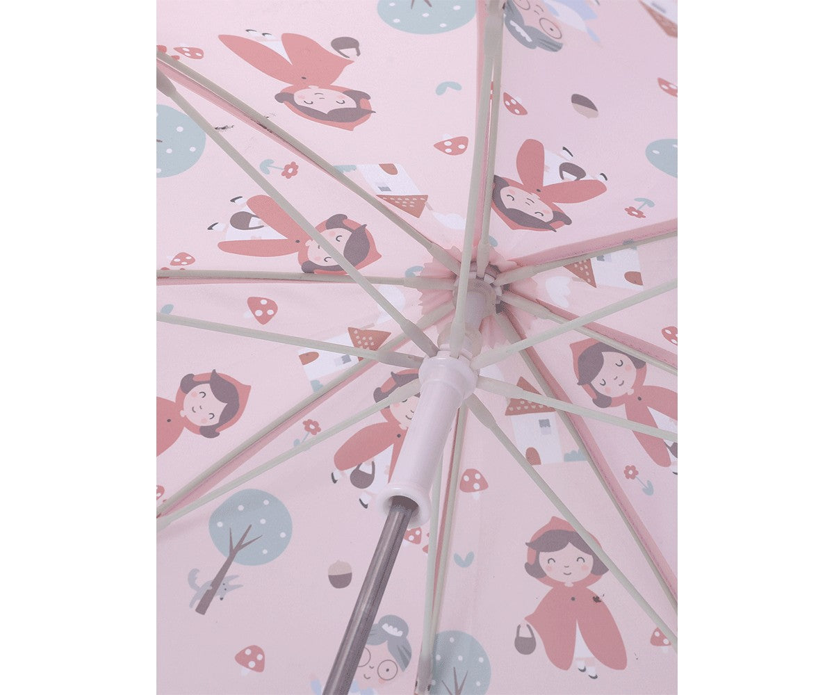 Guarda-Chuva - Little Red