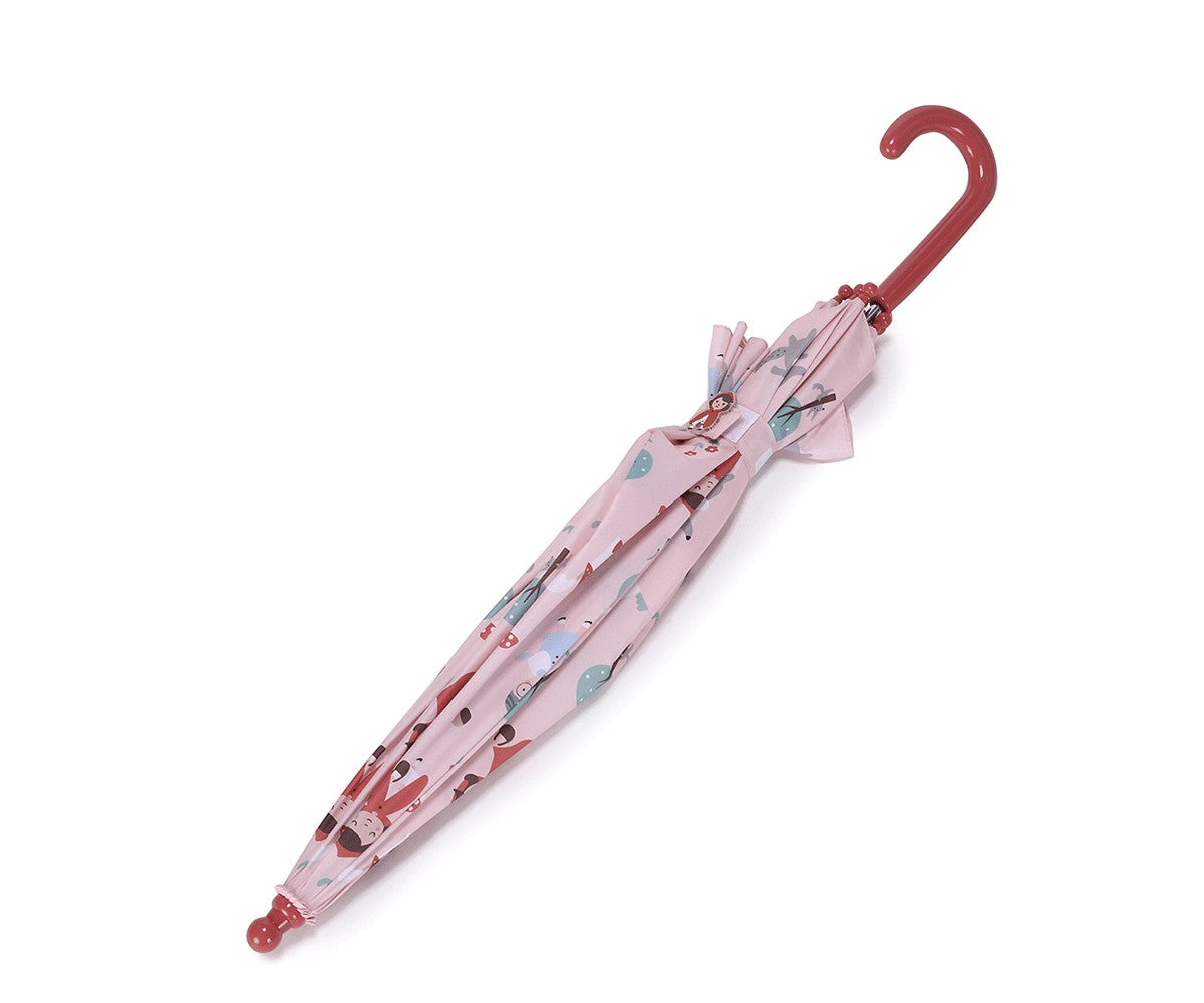 Guarda-Chuva - Little Red