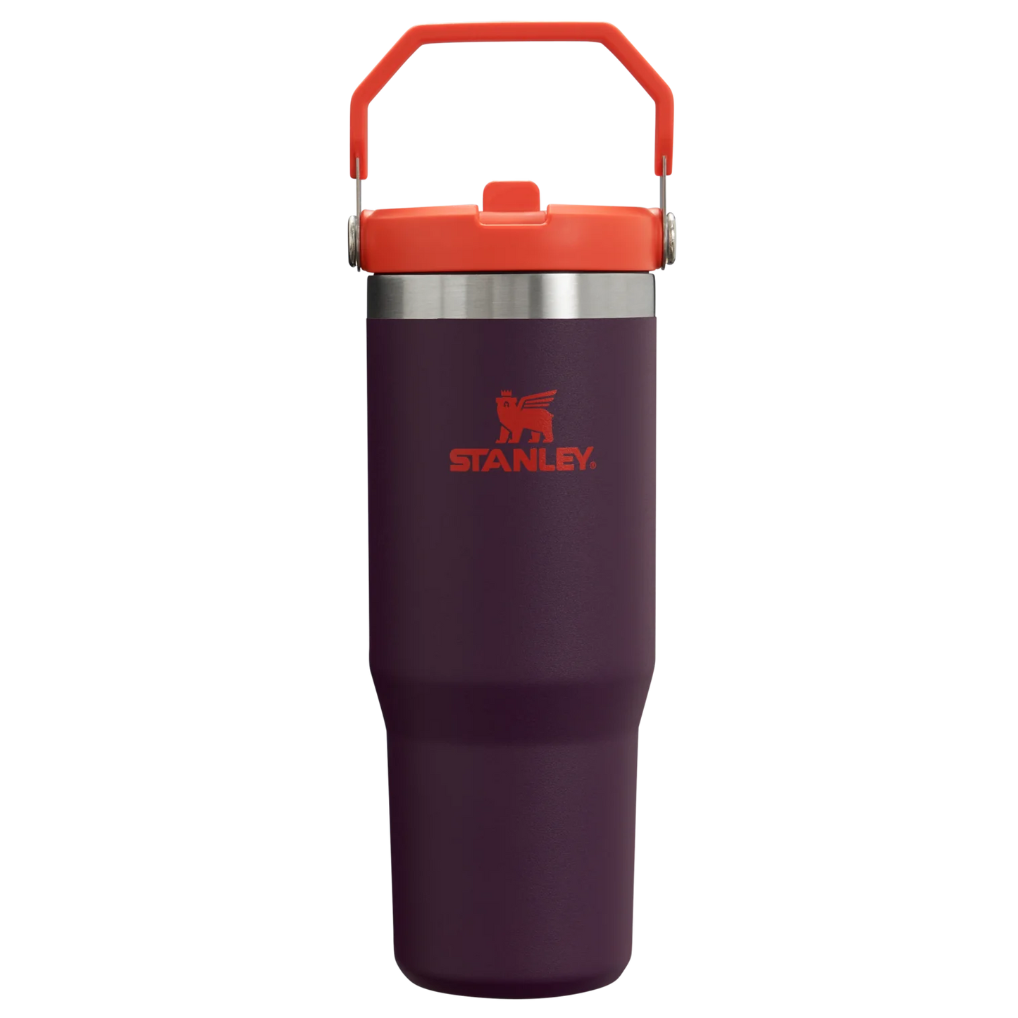 Garrafa IceFlow Stanley de 0.89L - Ameixa