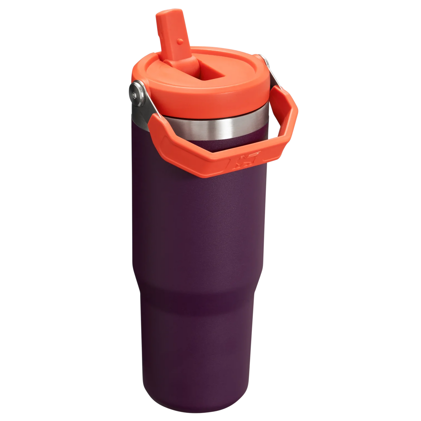 Garrafa IceFlow Stanley de 0.89L - Ameixa