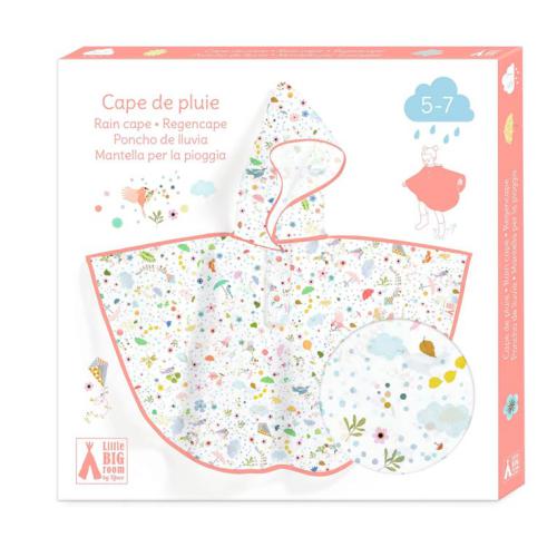 Capa de Chuva - Lightness