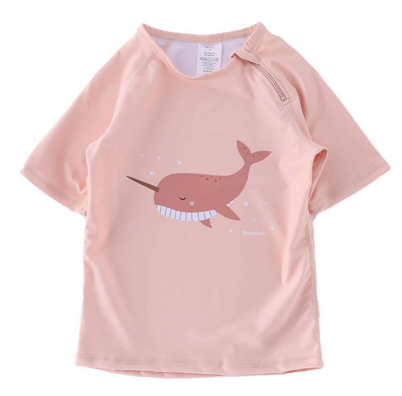 Camisola de Protecção Solar - Narval