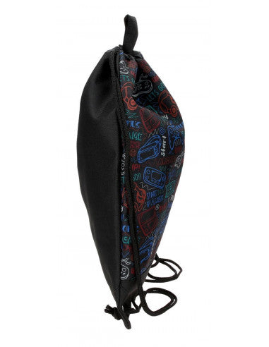 Mochila Saco - Next Level