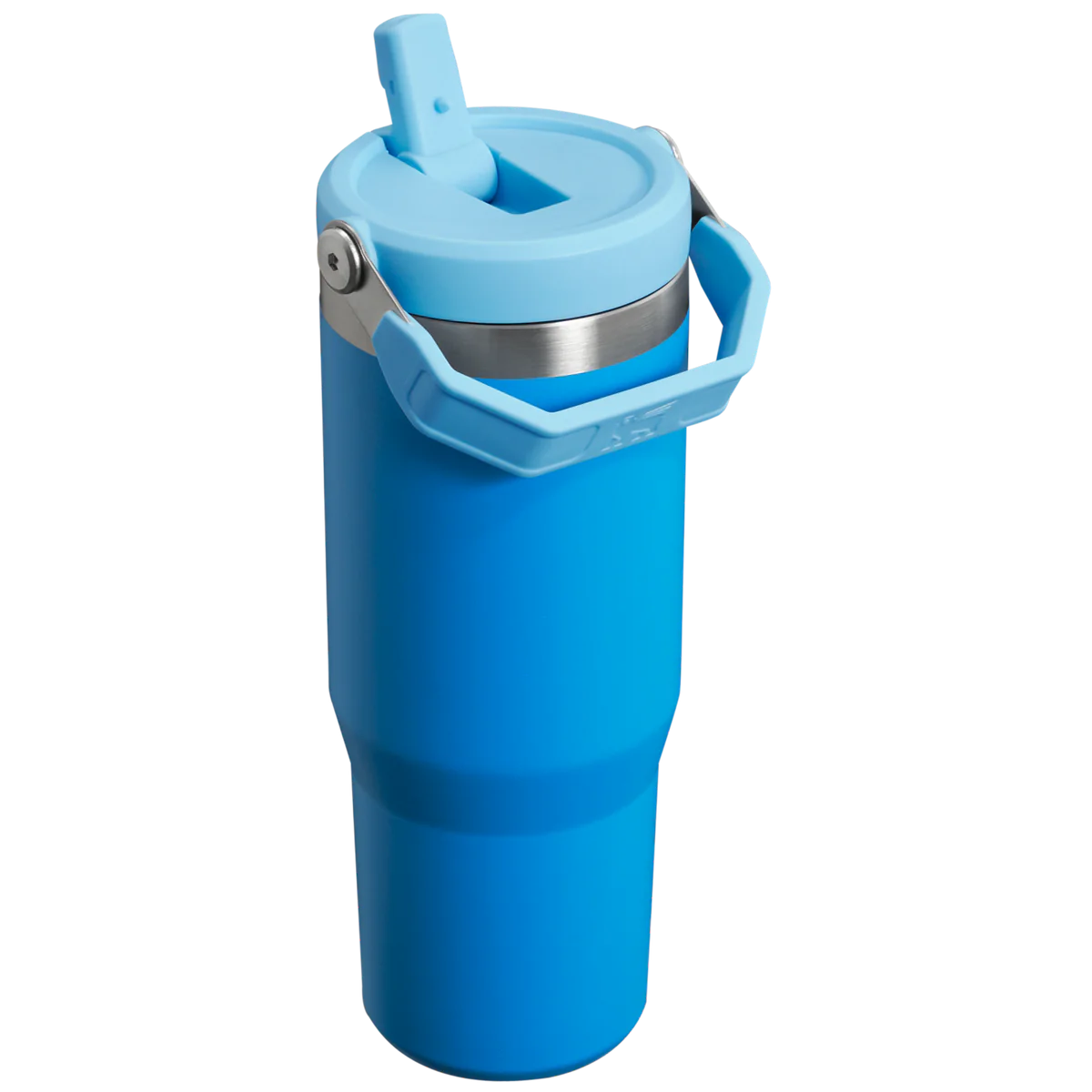 Garrafa IceFlow Stanley de 0.89L - Azul