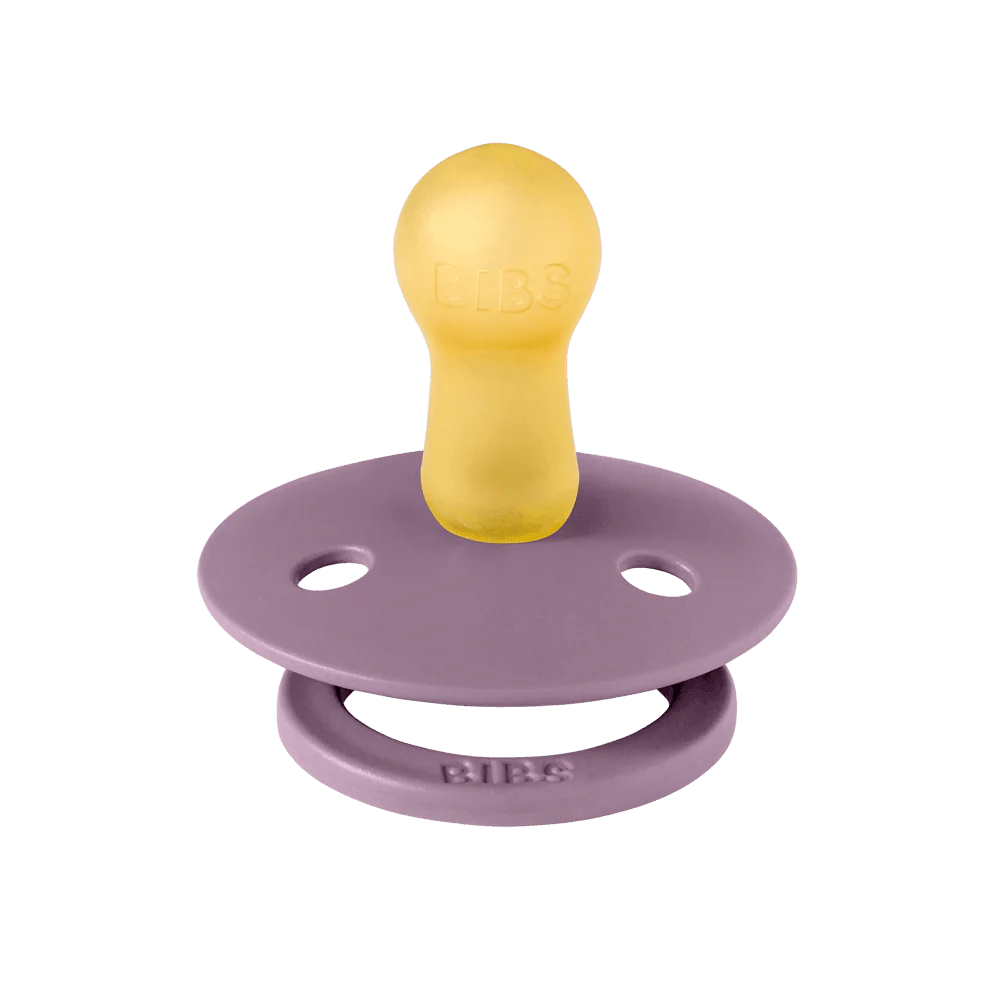 Pacote de 2 Chupetas - Violet Sky/Mauve