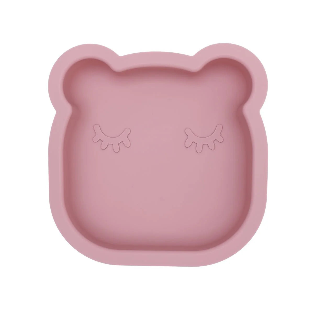 Forma de Bolo em Formato Urso - Rosa