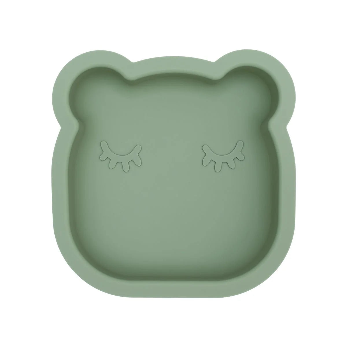 Forma de Bolo em Formato Urso - Menta