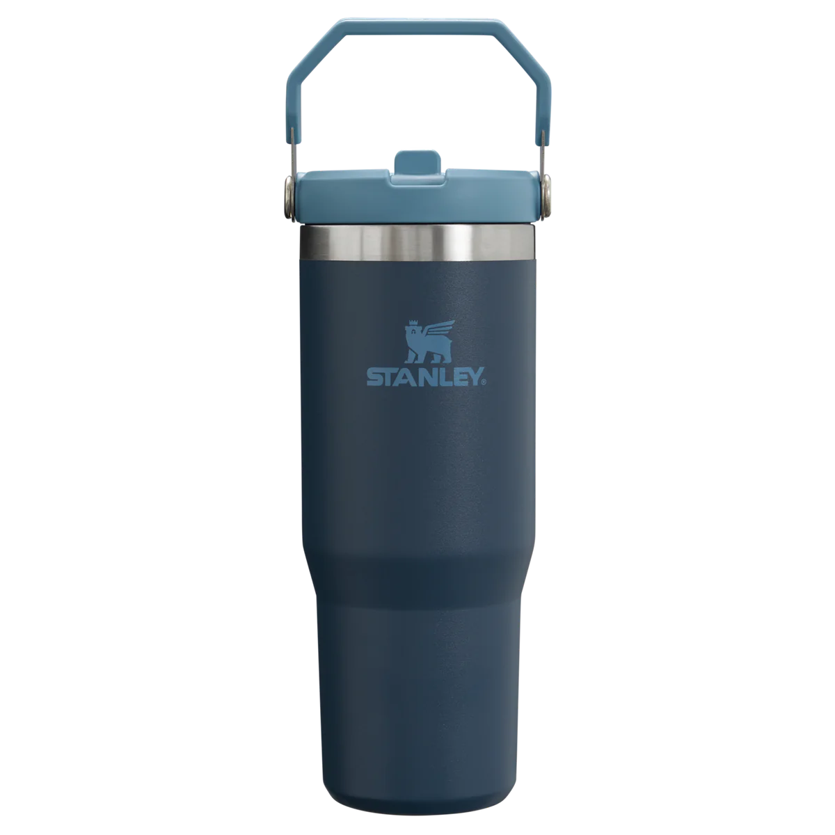 Garrafa IceFlow Stanley de 0.89L - Íris