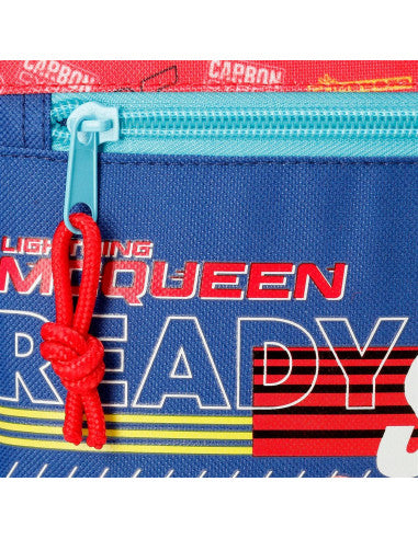 Mochila de 33cm - Cars, Let's Race!
