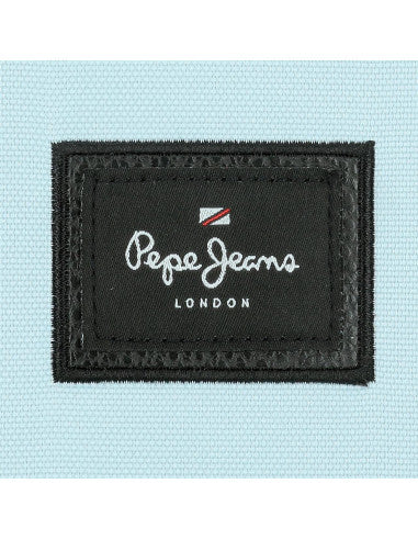 Mochila de 44cm Pepe Jeans - Azul