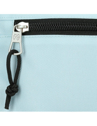 Mochila de 44cm Pepe Jeans - Azul