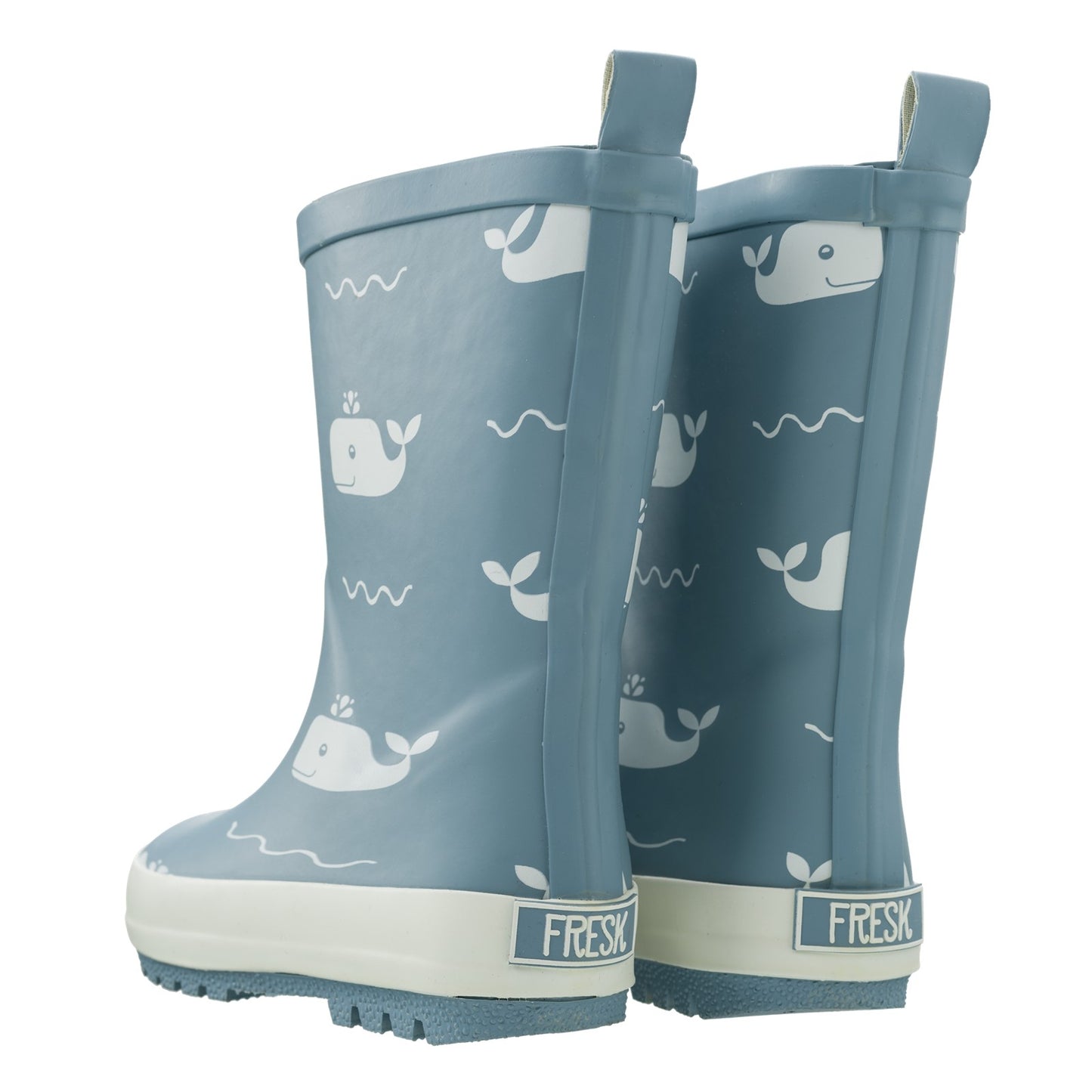 Botas de Chuva - Baleia