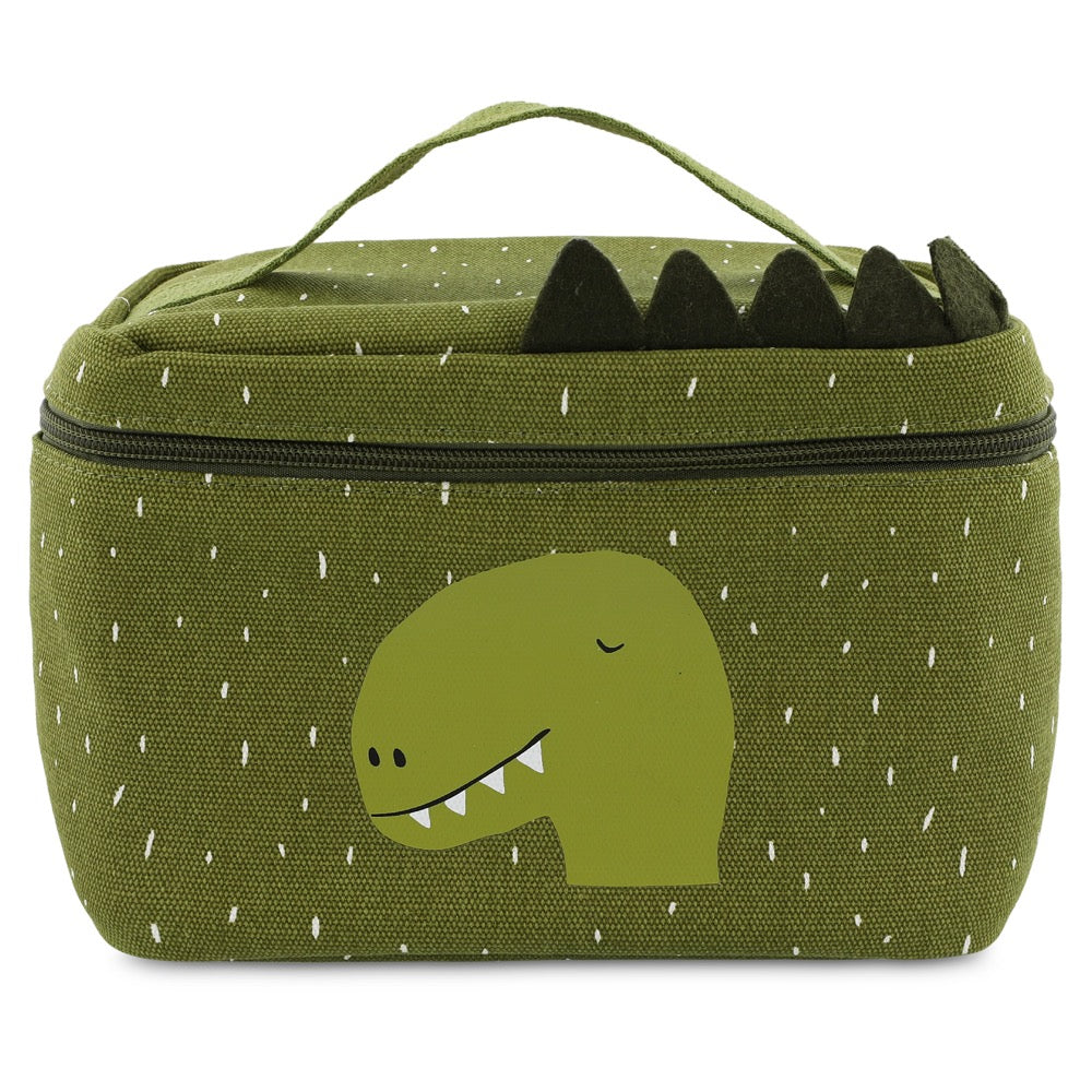 Lancheira Térmica - Mr. Dino
