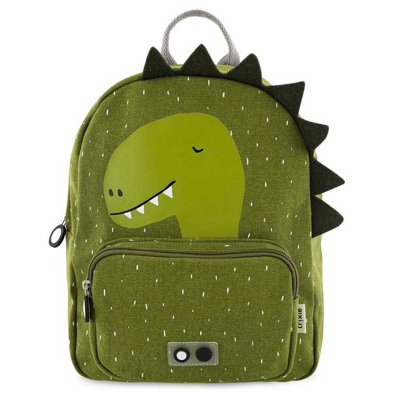 Mochila Média - Mr. Dino