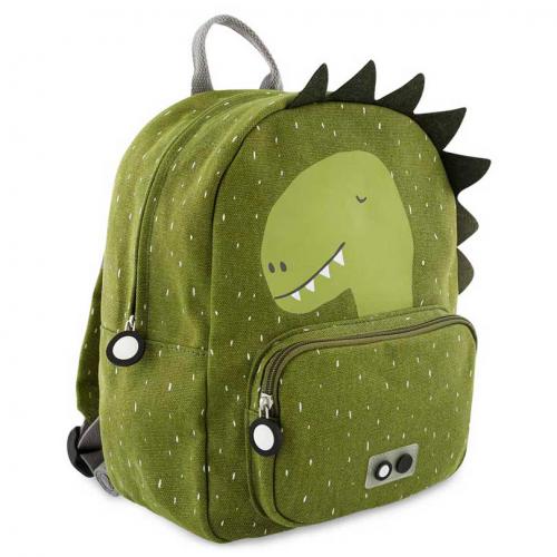 Mochila Média - Mr. Dino
